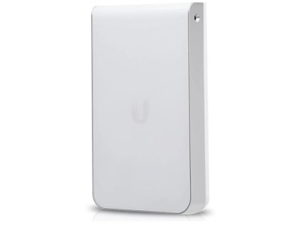 UBIQUITI UniFi AP In Wall HD UAP-IW-HD