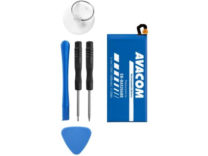 Avacom batéria do mobilu Samsung Galaxy A5 2017, Li-Ion 3,85V 3000mAh (náhrada EB-BA520ABE) GSSA-A520-3000