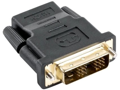 Adaptér C-TECH HDMI na DVI