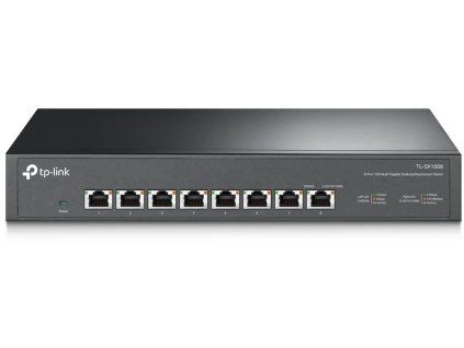 tp link tl sx1008 ien387037