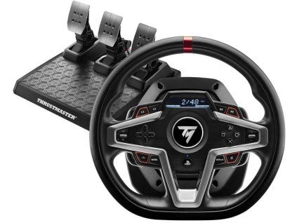 thrustmaster t248 pro ps4 ps5 pc ien387059
