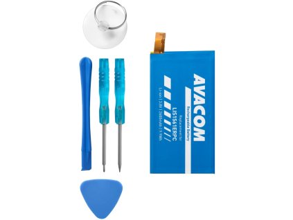 AVACOM Batérie do mobilu Sony Xperia Z3 Compact, Li-Ion 3,8V 2600mAh (náhrada LIS1561ERPC) GSSO-D5803-2600