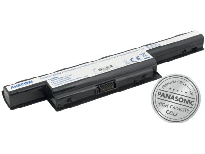AVACOM batéria pre Acer Aspire 7750/5750, TravelMate 7740 Li-Ion 11,1V 6400mAh 71Wh NOAC-7750-P32