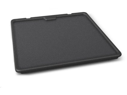 Lauben Kontaktný gril Plochá doska 2000SB - náhradná doska, plochá