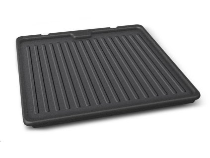 Kontaktný gril Lauben 2000SB - náhradná grilovacia doska