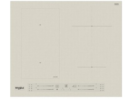 Whirlpool WL S2760 BF/S