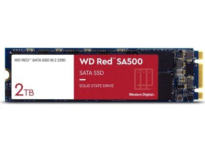 wd red ssd 2tb m 2 ien390048