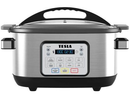 tesla multicook m80 deluxe ien390307