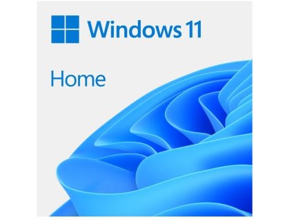 MS Windows 11 Home 64-bit (KW9-00629)