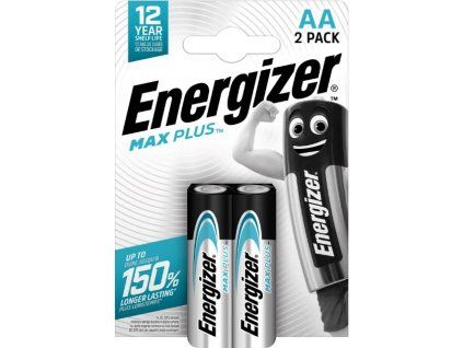 energizer max plus tuzka aa 2 ien390491