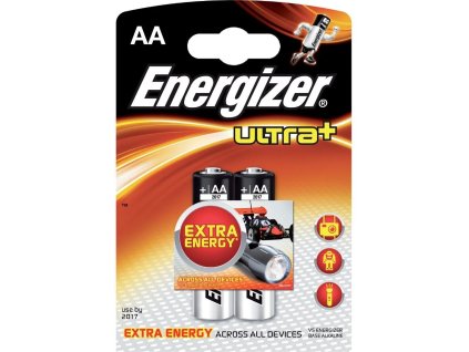 Energizer Pencil AA/2 (duopack)