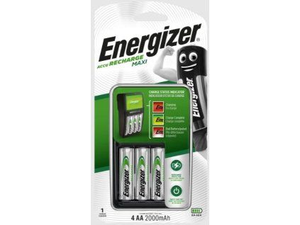 energizer nabijecka maxi 4aa power plus 2000 mah ien390738