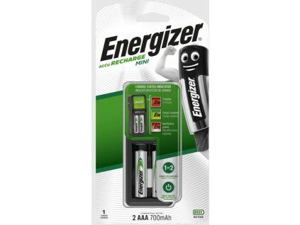 energizer nabijecka mini aaa 2aaa power plus 700 mah ien390741