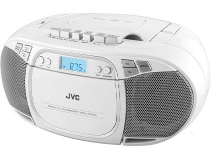 jvc rc e451w bily ien390855