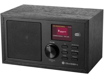 gogen dab 620 btcb cerny ien390863