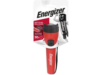 energizer plastic led 25lm 2aa ien391310