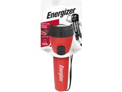 energizer plastic led 25lm 2d ien391311