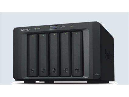 synology dx517 ien391354