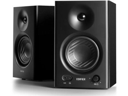 edifier mr4 studio cerna ien391508