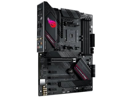 ASUS ROG Strix B550-F Gaming WIFI II 90MB19V0-M0EAY0