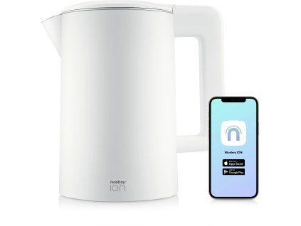 niceboy ion smart kettle ien393079