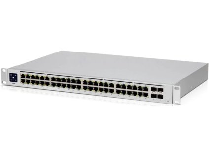 UBIQUITI UniFi Switch USW-Pro-48