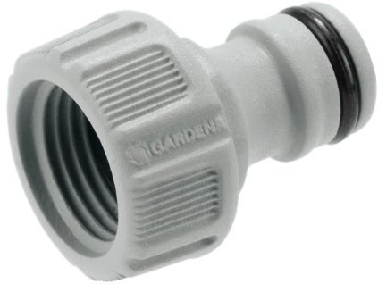 Gardena 18220-50 Tvarovky 21 mm (G 1/2")