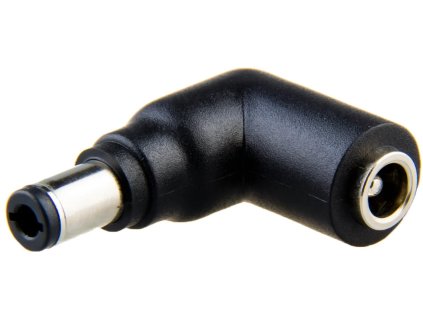 Nabíjací konektor Avacom pre notebooky C13 (6,5 mm x 3,0 mm) pre Toshibu