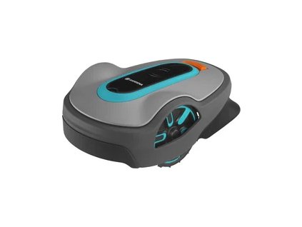 Gardena 15103-32 Robotická kosačka SILENO life 1250m2