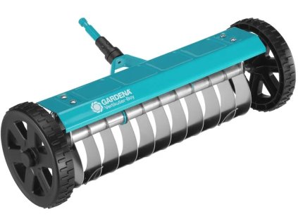 Kultivátor trávnika Gardena 3395-20 Combisystem