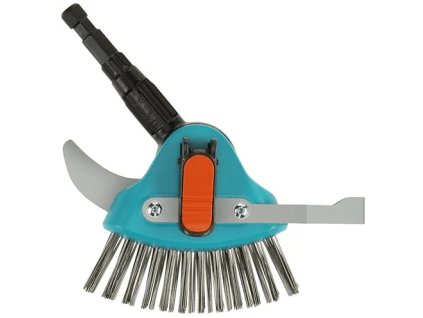 Gardena 3608-20 Combisystem Čistič medzier 3 v 1