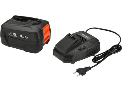 Gardena 14908-20 Štartovacia sada P4A QC 1x4,0Ah