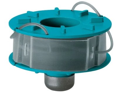 Gardena 5366-20 Náhradná cievka so strunou (2403)