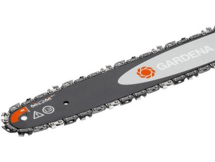 Gardena 4048-20 Sada tyče a reťaze pre TCS Li-18/20 (8866)