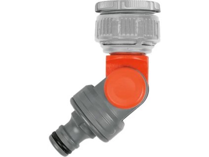 Gardena 0998-50 Otočná prípojka 3/4"