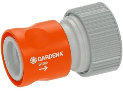 Gardena 2814-20 Adaptér Profi-system s dorazovou spojkou