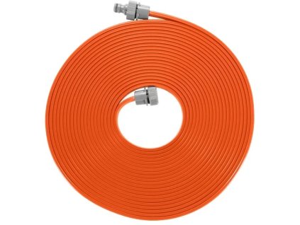 Gardena 0996-20 Hadicový zavlažovač, dĺžka 15 m, oranžový