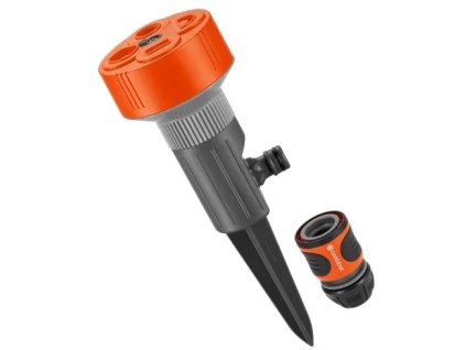 Gardena 2068-20 4-plošný zavlažovač TWIST