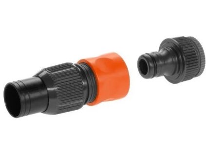 Gardena 1752-20 Súprava na pripojenie čerpadla (1 x 2802, 1 x 2817)