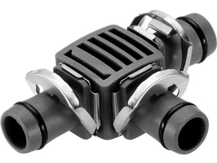 Gardena 8329-29 T-spojka systému Micro-Drip 13 mm 1/2"
