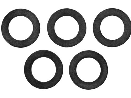 Gardena 5300-20 Ploché tesnenie (5 ks)