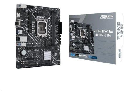 asus prime h610m d d4 ien394792
