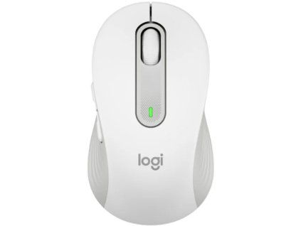 logitech m650 m off white ien395057