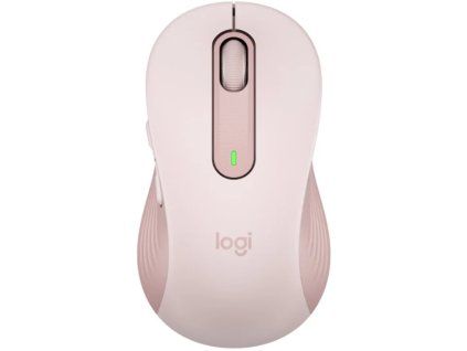 logitech m650 l rose ien395059