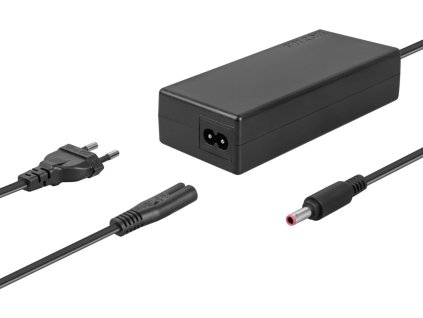 Avacom nabíjací adaptér pre notebooky Dell XPS 19,5V 4,62A 90W konektor 4,5mm x 3,0mm ADAC-DE2-A90W