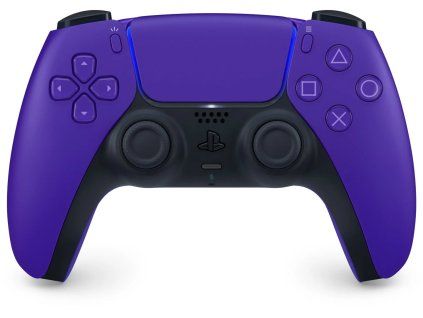 sony ps5 bezdratovy ovladac dualsense galactic purple ien395414