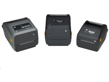 Zebra ZD421t ZD4A042-30EE00EZ