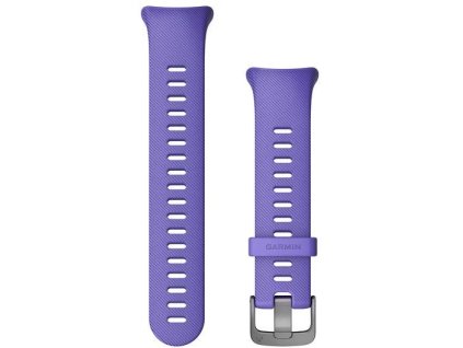 Garmin Remienok na Forerunner 45S Berry (veľkosť S) 010-11251-2A
