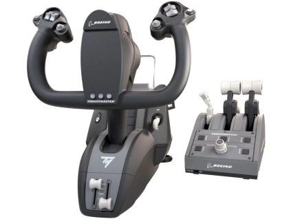thrustmaster tca yoke pack boeing edition ien395769