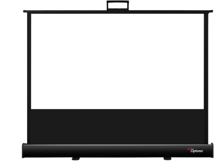 Optoma Tripod Canvas DP-9080MWL